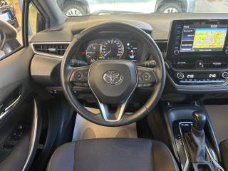 TOYOTA Corolla usata, con Controllo automatico clima