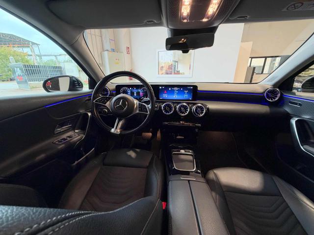 MERCEDES-BENZ A 180 usata, con Autoradio