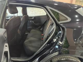 FORD Puma usata, con Park Distance Control