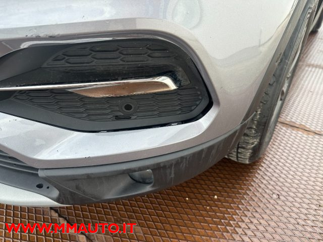 OPEL Grandland X usata, con Climatizzatore