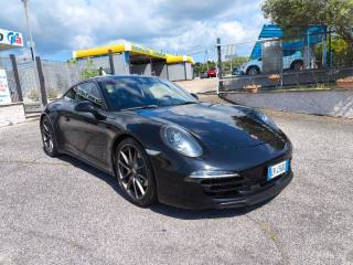 PORSCHE 911 usata 1