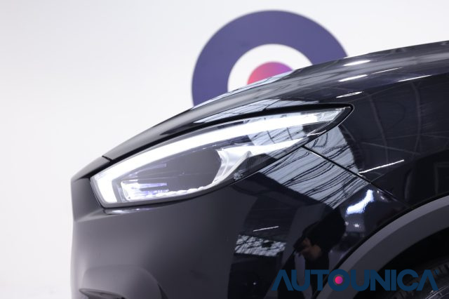 MG ZS usata, con Regolazione elettrica sedili