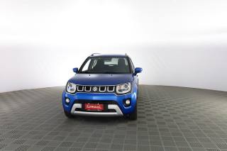 SUZUKI Ignis Ignis 1.2 Hybrid Top
