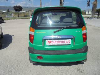 HYUNDAI Atos usata, con Servosterzo