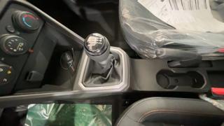 DACIA Sandero usata, con Cruise Control