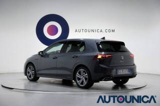 VOLKSWAGEN Golf usata, con Park Distance Control