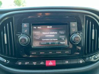 FIAT Doblo usata 23