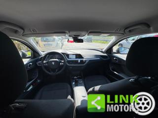 BMW 118 usata, con Immobilizzatore elettronico