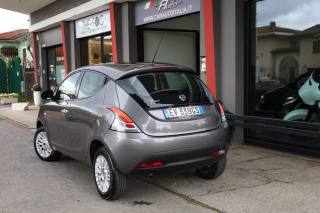 LANCIA Ypsilon usata, con Cerchi in lega