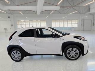 TOYOTA Aygo X usata, con Cruise Control