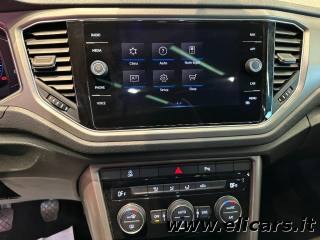 VOLKSWAGEN T-Roc usata, con Immobilizzatore elettronico