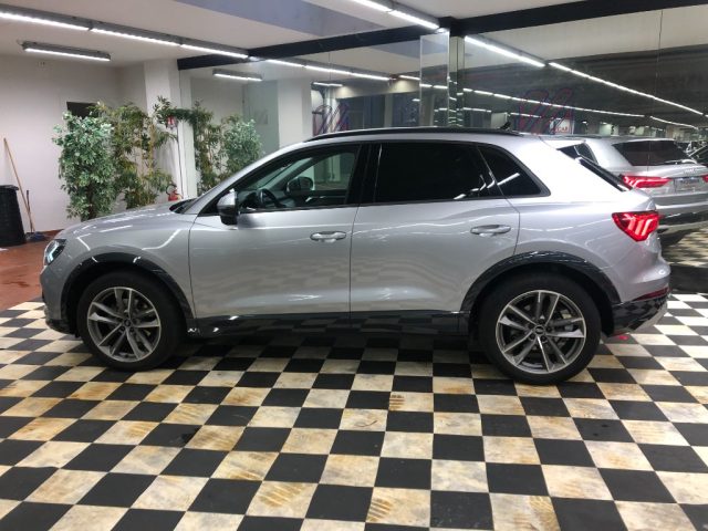 AUDI Q3 usata, con Climatizzatore