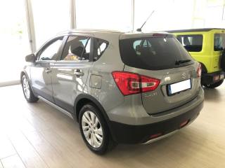 SUZUKI S-Cross usata, con Cerchi in lega