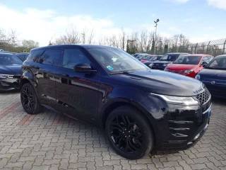 LAND ROVER Range Rover Evoque usata, con Airbag laterali