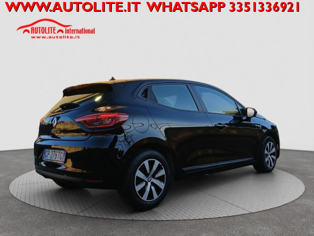 RENAULT Clio usata, con Airbag Passeggero