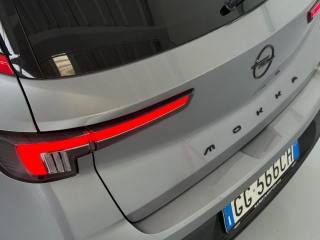 OPEL Mokka usata, con ESP