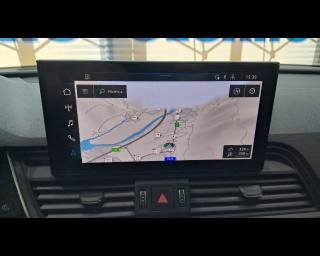 AUDI Q5 usata, con USB