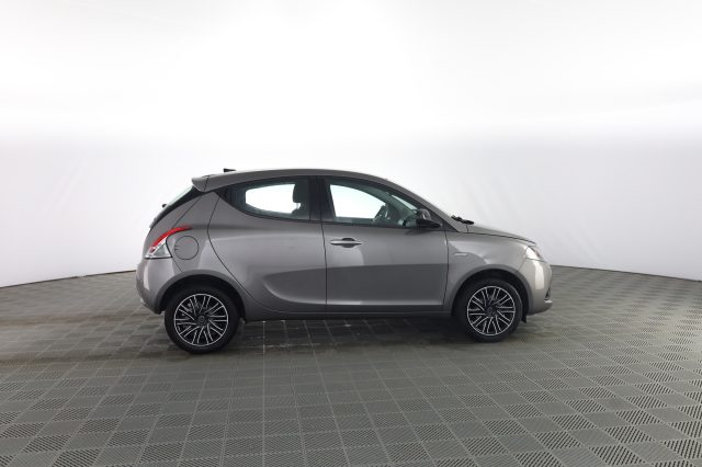 LANCIA Ypsilon usata 2