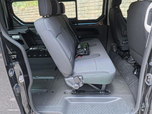 RENAULT Trafic usata, con Boardcomputer