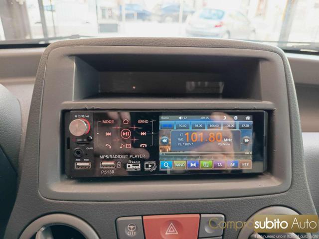 FIAT Panda usata, con Servosterzo