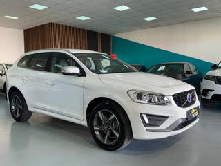 VOLVO XC60 usata, con Alzacristalli elettrici