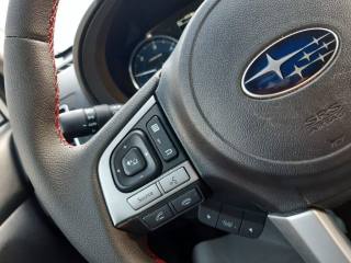 SUBARU XV usata, con ESP