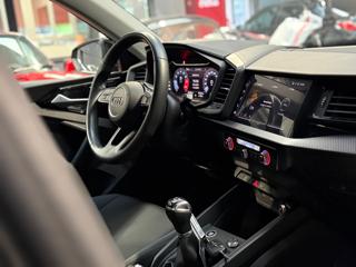 AUDI A1 usata, con Cruise Control