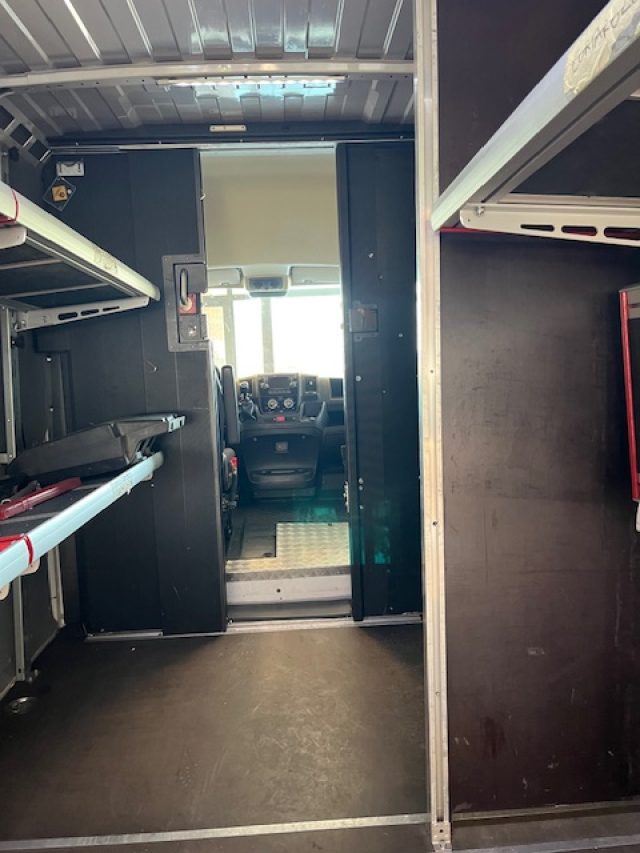 FIAT Ducato usata 14