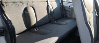 OPEL Vivaro usata 8