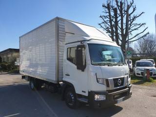 NISSAN NT500 usata, con Alzacristalli elettrici
