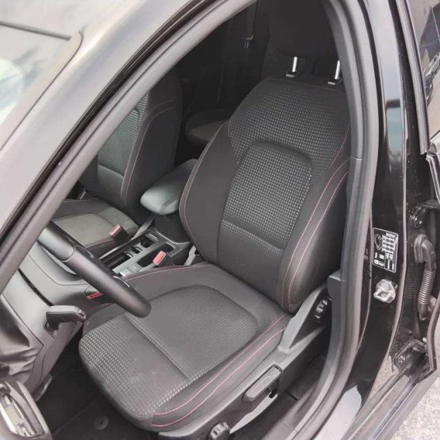 FORD Focus usata, con Servosterzo