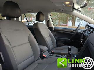 VOLKSWAGEN Golf usata 58