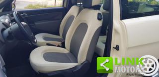 LANCIA Ypsilon usata, con Airbag testa