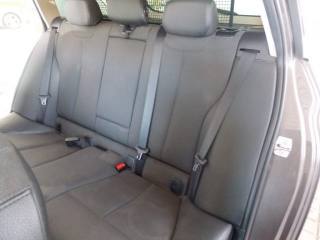 BMW 320 usata, con Fendinebbia