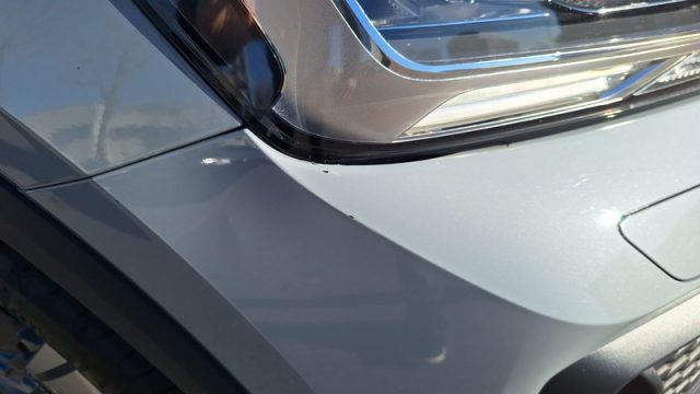 AUDI Q2 usata, con Cerchi in lega