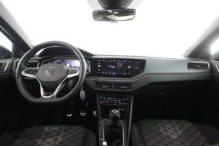 VOLKSWAGEN Taigo usata 4