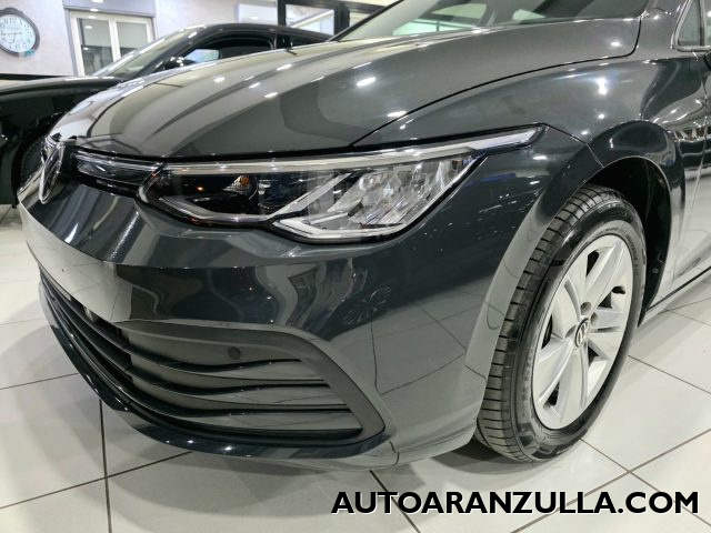 VOLKSWAGEN Golf usata, con Chiusura centralizzata telecomandata