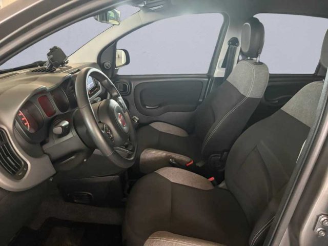 FIAT Panda usata, con Bluetooth