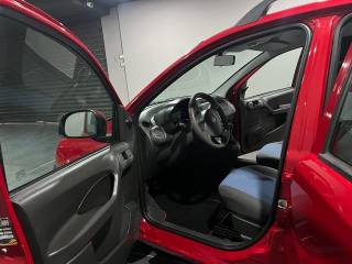 FIAT Panda usata, con Immobilizzatore elettronico