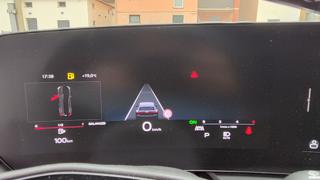 AUDI A5 usata, con Controllo automatico clima