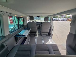 VOLKSWAGEN California usata, con Bluetooth