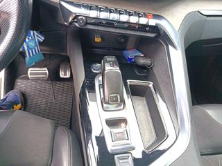 PEUGEOT 3008 usata, con Fendinebbia