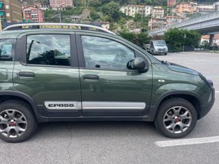 FIAT Panda Cross usata, con Alzacristalli elettrici