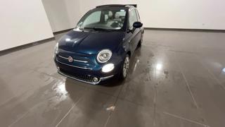 FIAT 500C 1.0 Hybrid Star - VARI COLORI!