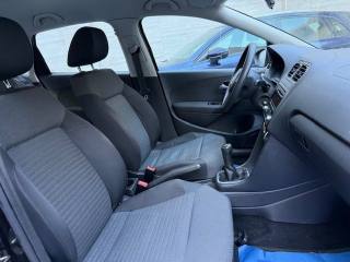 VOLKSWAGEN Polo usata, con Chiusura centralizzata