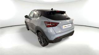 NISSAN Juke usata, con Servosterzo