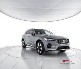 VOLVO XC60 usata 1