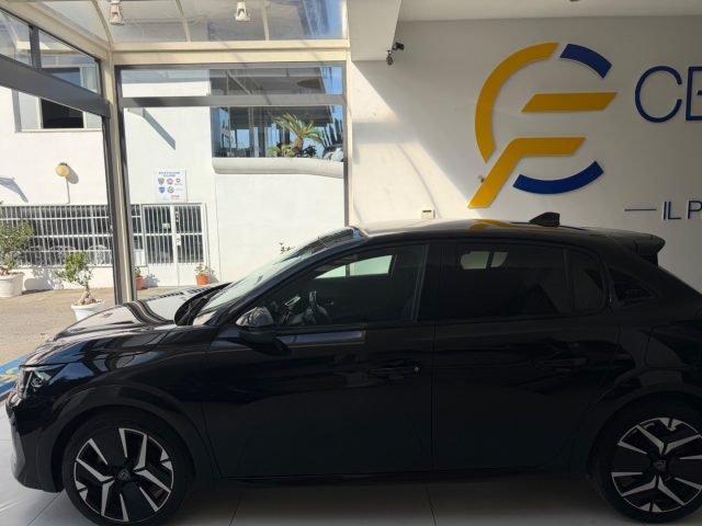 PEUGEOT 208 usata, con Fari Xenon
