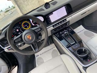 PORSCHE 911 usata, con Bracciolo