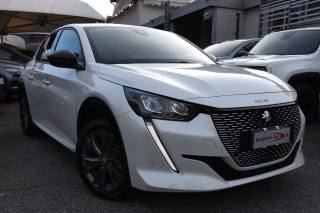 PEUGEOT 208 usata, con Airbag